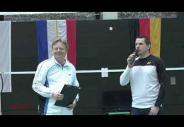Interview - Matthias Hütten - DNWM 2016 - U19 U17 U15