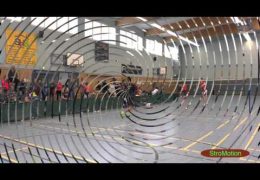 Trailer - BAY Mannschafts-Meisterschaft U15 & U19 2016