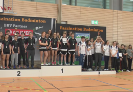 Trailer U15 - SOD MM U15-U19 2016