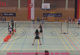 Trailer - DMM U15 2016 - Finals U15