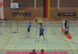 Trailer - DMM U19 2016 - Finals U19