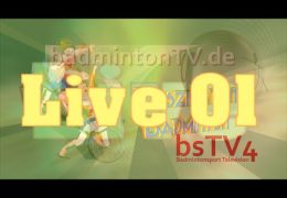 Aufzeichnung: DMM U15 2016, 08. Mai 2016