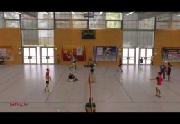 Trailer - 2. BBV-RLT U13-U19 2016