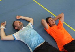 Trailer - Augsburger Duo knackt Weltrekord – guiness world records