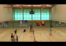 Trailer - 3. BBV-RLT U13-U19 2016