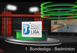 TSV Neuhausen-Nymphenburg – TSV Trittau, 10.09.2016