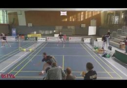 TV Dillingen – TSV Neubiberg/Ottobrunn, 24.09.2016