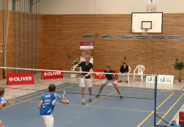 TSV Neubiberg/Ottobrunn – SV Fun-Ball Dortelweil, 22.10.2016