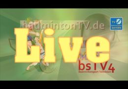 Bayerische Einzelmeisterschaften Aktive 2016, 04.12.2016