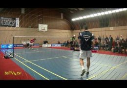 5. Satz - Yankov Krasimir vs Tai Allan 5-11 11-13 11-3 11-4 *** 15-14