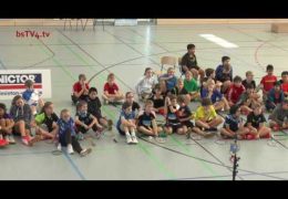 TRAILER: U11 Master-Cup 2016