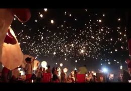 Lantern Festival 2016