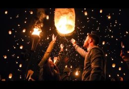 Lantern Festival | The Lights Fest