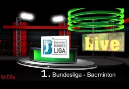 TSV Neuhausen-Nymphenburg – TV Refrath, 29.01.2017