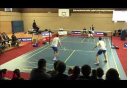 TSV Neuhausen-Nymphenburg – TV Refrath, 29.01.2017