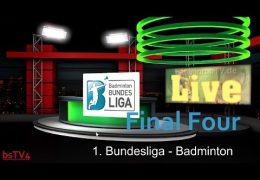 1. Bundesliga - ENDSPIEL Final Four 2017