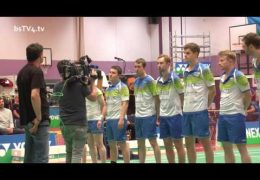 TRAILER - 1. Bundesliga - ENDSPIEL Final Four 2017