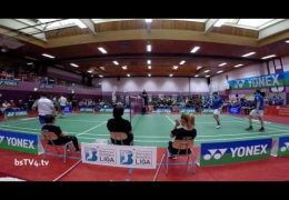 HD1 - 1BL FinalFour2017 Fuchs/Schöttler vs Magee/Schwenger