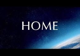 HOME | Wieviel Zeit bleibt den Menschen noch?