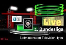 Aufzeichnung: 2BL Süd | TSV Neubiberg/Ottobrunn 1920 – BSpfr. Neusatz