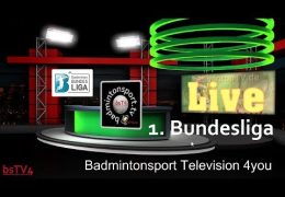 Aufzeichnung: 1BL | TSV Neuhausen-Nymphenburg – TSV 1906 Freystadt
