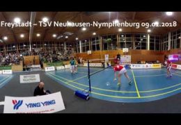 (Cinema 360°) 1BL | TSV 1906 Freystadt – TSV Neuhausen-N. (02)