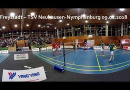 (Cinema 360°) 1BL | TSV 1906 Freystadt – TSV Neuhausen-N. (01)
