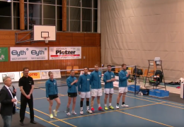 Aufzeichnung: 1BL | TSV 1906 Freystadt – 1.BC Sbr.-Bischmisheim