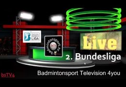 Aufzeichnung: 2BL | TSV Neubiberg/Ottobrunn 1920 – TV Dillingen