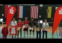 Felix HAMMES [DM U15-U19 Feb2018]