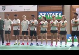 Aufzeichnung: AR 2.BLSüd - TuS Geretsried vs HSG DHfK Leipzig