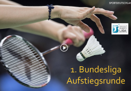 Re-live: AR 1. BL: TSV Neuhausen Nymphenburg vs. SG Schorndorf - 14.04.2019