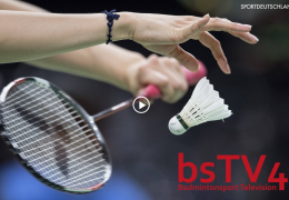 [Re-live] Aufzeichungen von Final Four 2019 und Aufstiegsrunde [Sportdeutschland.TV]