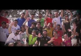 BWF Outdoor Badminton | The New Outdoor Game (TEASER)