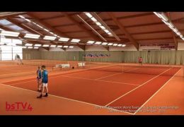 [LIVE recording: Tennis] Centercourt - FIR RWC 2019 Nov