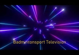 HAPPY NEW YEAR 2020 BADMINTONSPORT TELEVISION