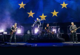 U2: eXPERIENCE Live - Berlin