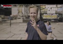 AirBadminton - Always & Everywhere [AirBadmintonNL]