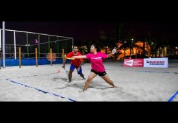 Badminton Unlimited | AirBadminton - SPECIAL FEATURE | BWF 2019