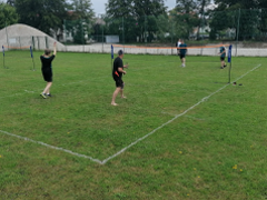 AirBadminton TuS Geretsried	04.09.2021 [ABGESAGT]