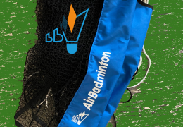 BBV - AirBadminton Produkte
