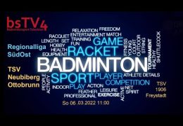RegLgSO: TSV Neubiberg/Ottobrunn 1920 vs TSV 1906 Freystadt [YouTube&SDTV]