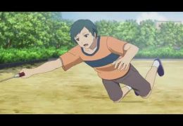 Tatsuru X Mikoto [Invisible by Hunter Hayes] #anime