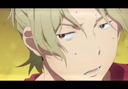 Mikoto Vs Tatsuru [Ryman's Club] #anime