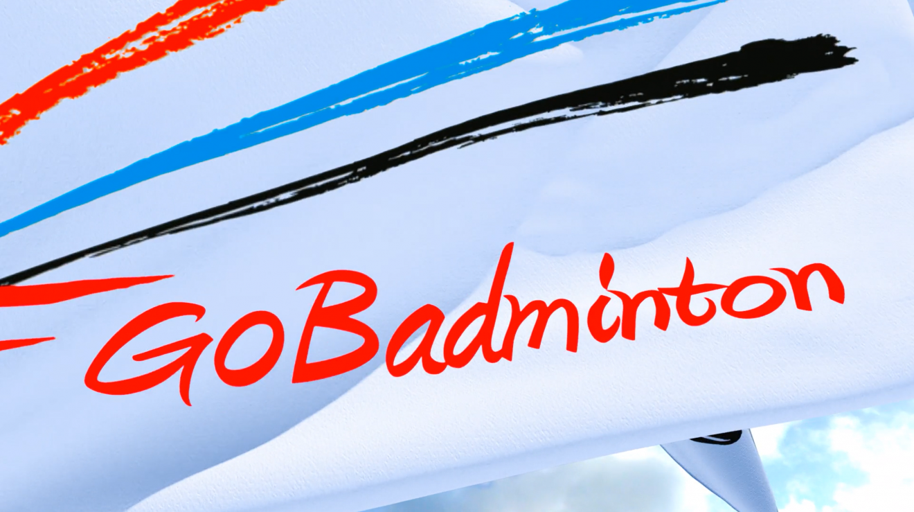 GoBadminton