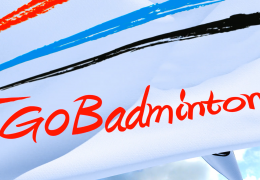 GoBadminton