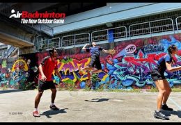 AirBadminton (BWF)