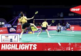 Group B rivals Thailand and Germany open their accounts in Suzhou