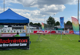 Sportfest zum 50-jährigen Bestehen TSV Gaimersheim