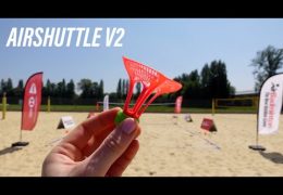 AirShuttle V2